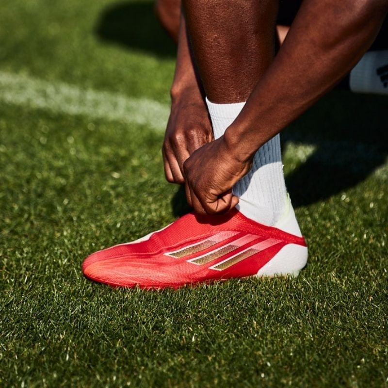 Giày bóng đá Adidas X Speedflow 